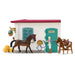 Schleich 42568 Ratsastuskauppa