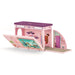 Schleich 42587 Beauty Pop-up Ratsastuskauppa