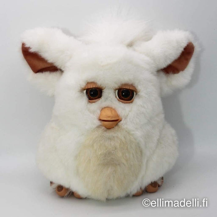 Furby original 2005 valkoinen - Muut lelut