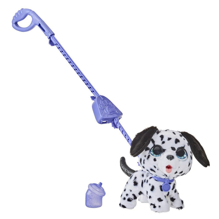 FurReal Peealots Big Wag pissaava Koira
