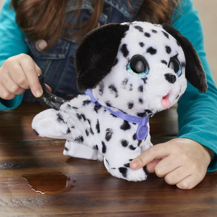 FurReal Peealots Big Wag pissaava Koira