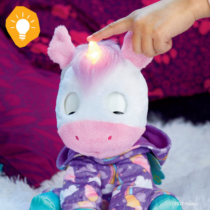 FurReal Sweet Jammiecorn interaktiivinen Yksisarvinen