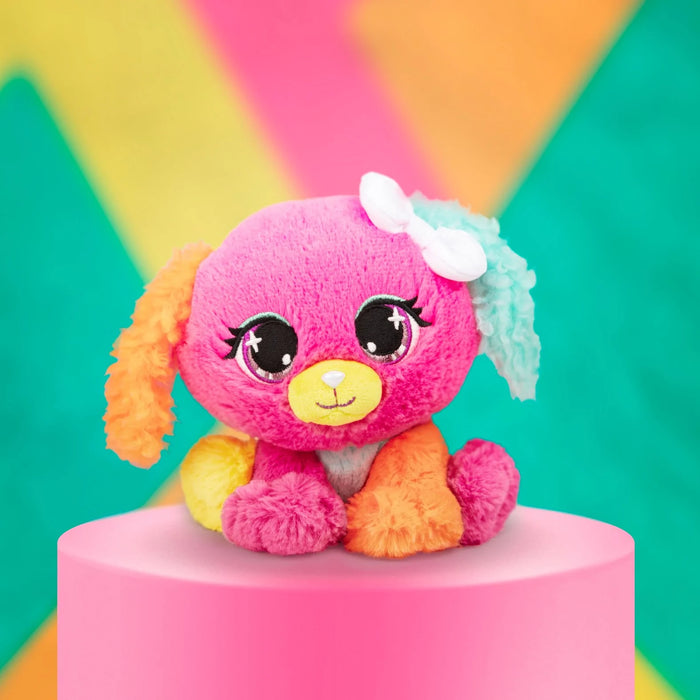 Gund P. Lushes Cyndi Pupowski lemmikki