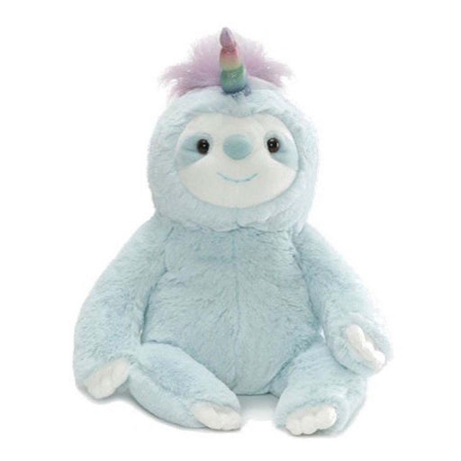 Gund Dazzle Slothicorn pehmolelu