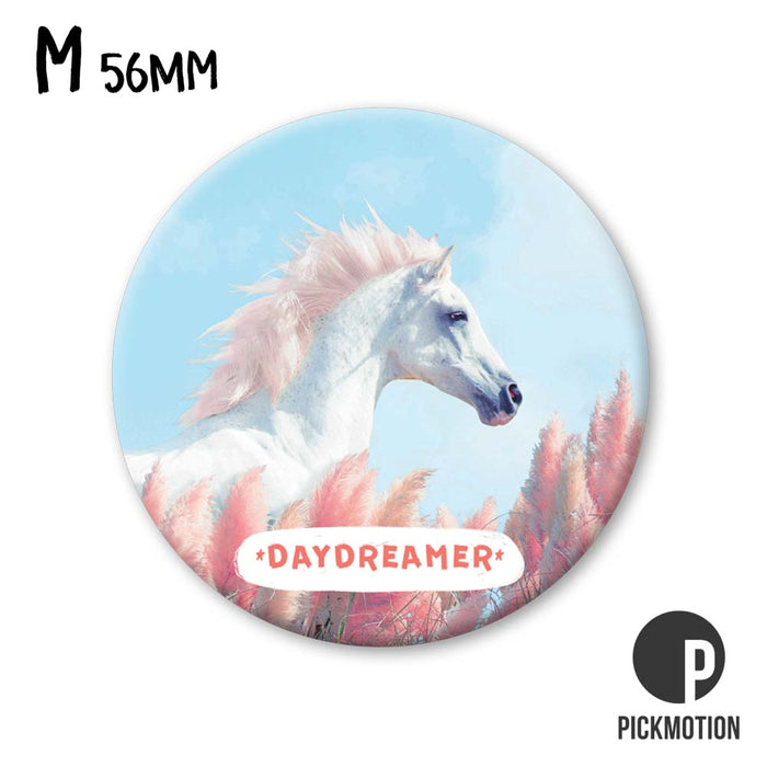 Pick Motion "Daydreamer" hevonen -magneetti
