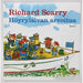 Höyrylaivan arvoitus - Kirjanurkka