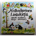 Hullunkurinen Lintukirja - Kirjanurkka