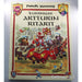 Kuningas Artturin ritarit - Kirjanurkka