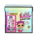 L.O.L. Surprise Furniture with Doll - Rullaluisteluareena - 