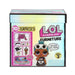 L.O.L. Surprise Furniture with Doll - Yökyläily - L.O.L 