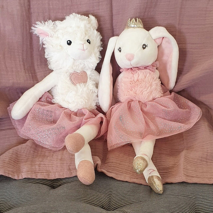 Pupu Prinsessa "Pippa" nukke