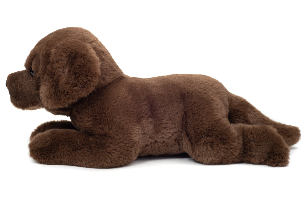 Teddy Hermann Labradorin koira pehmolelu 32cm