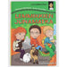 Lemmikkien junamatka - Kirjanurkka