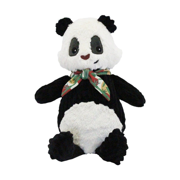 Les Deglingos Panda pehmolelu