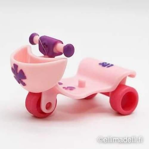 Littles Petshop Potkulauta - Littlest Petshop