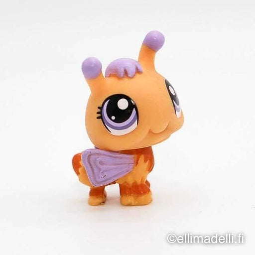 Littlest Petshop Ampiainen #1307 - Littlest Petshop