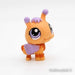 Littlest Petshop Ampiainen #1307 - Littlest Petshop