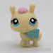 Littlest Petshop Ampiainen #1530 - Littlest Petshop