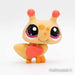 Littlest Petshop Ampiainen #1914 - Littlest Petshop