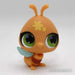 Littlest Petshop Ampiainen #2754 - Littlest Petshop