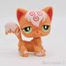 Littlest Petshop Angora kissa #511 - Littlest Petshop