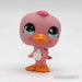 Littlest Petshop Ankka #825 - Littlest Petshop