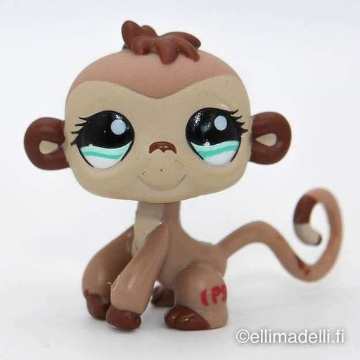 Littlest Petshop Apina #1145 - Littlest Petshop