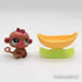 Littlest Petshop Apina #2119 - Littlest Petshop