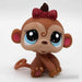 Littlest Petshop Apina #2346 - Littlest Petshop