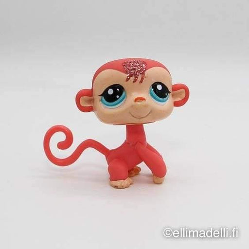 Littlest Petshop Apina #2384 - Littlest Petshop