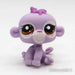 Littlest Petshop Apina #2445 - Littlest Petshop