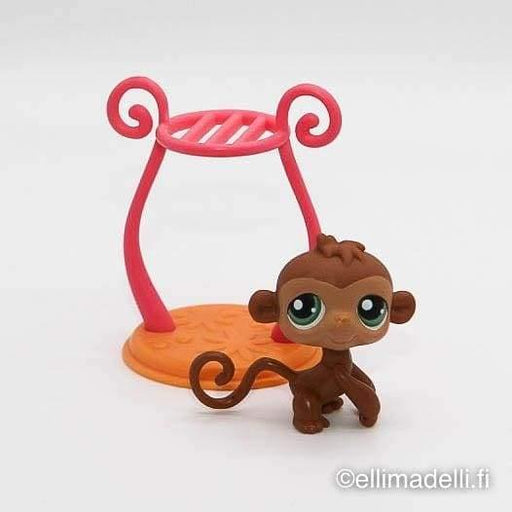 Littlest Petshop Apina #57 - Littlest Petshop