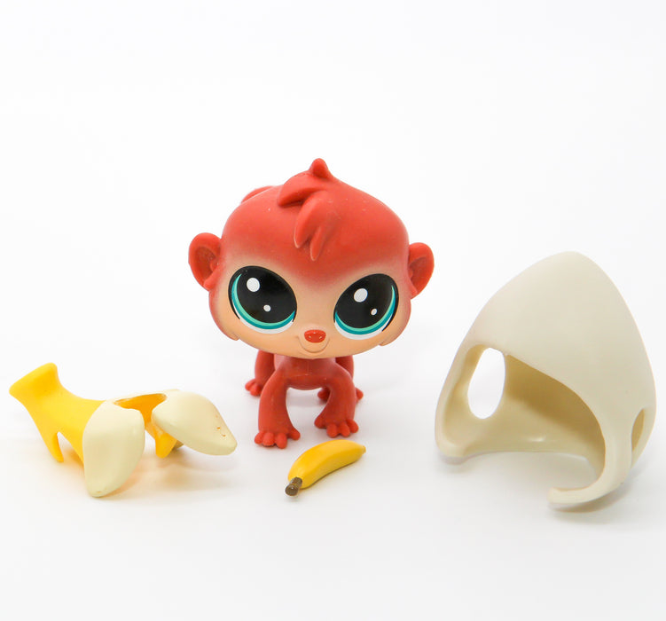 Littlest Petshop Apina #3-112
