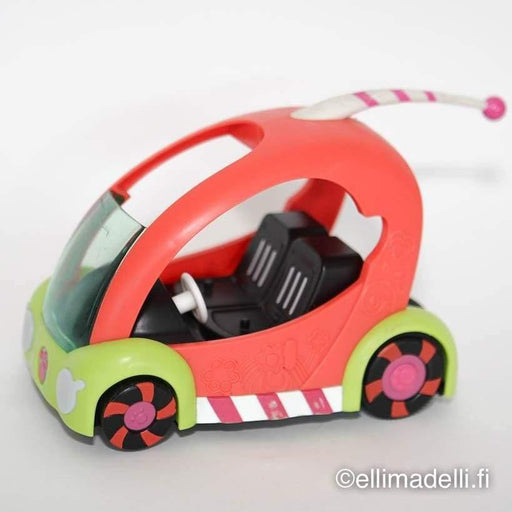 Littlest Petshop Auto - Littlest Petshop