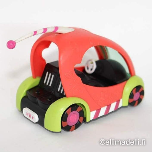 Littlest Petshop Auto - Littlest Petshop