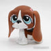 Littlest Petshop Basset #1205 - Littlest Petshop
