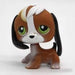 Littlest Petshop Beagle koira #113 - Littlest Petshop