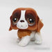 Littlest Petshop Bernhardilainen #229 - Littlest Petshop