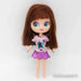 Littlest Petshop Blythe nukke B52 - Littlest Petshop