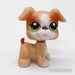 Littlest Petshop Bokseri koira #235 - Littlest Petshop