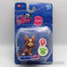 Littlest Petshop Bostoninterrieri #1789 - Littlest Petshop
