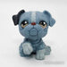 Littlest Petshop Bulldog #668 - Littlest Petshop
