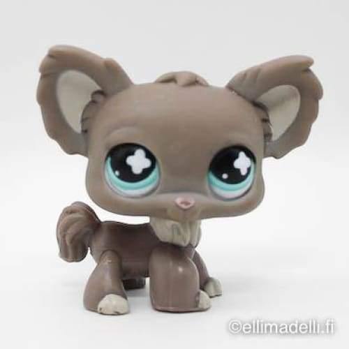 Littlest Pet Shop (lps) #836 Chihuahua Hasbro Original | Meses sin interés Littlest Pet Shop (lps) #836 Chihuahua Hasbro Original | Meses sin interés