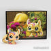 Littlest Petshop Chincilla #1577 - Littlest Petshop