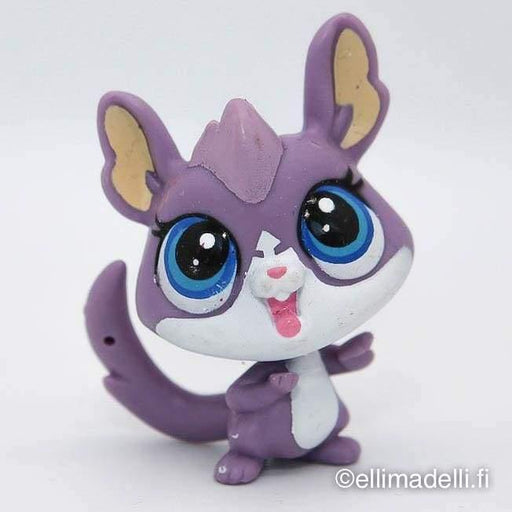 Littlest Petshop Chincilla #3653 - Littlest Petshop