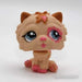 Littlest Petshop Chow Chow koira #2304 - Littlest Petshop