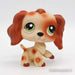 Littlest Petshop Cockerspanieli #no - Littlest Petshop