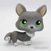 Littlest Petshop Corgi #367 - Littlest Petshop