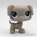 Littlest Petshop Dalmatian koira #2789 - Littlest Petshop