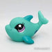 Littlest Petshop Delfiini #2590 - Littlest Petshop